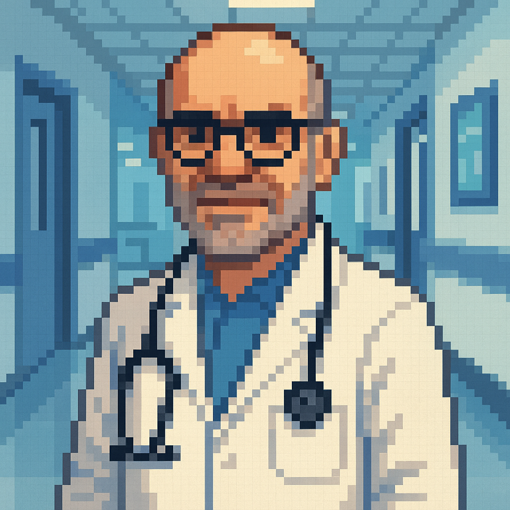 Dr. Trivia